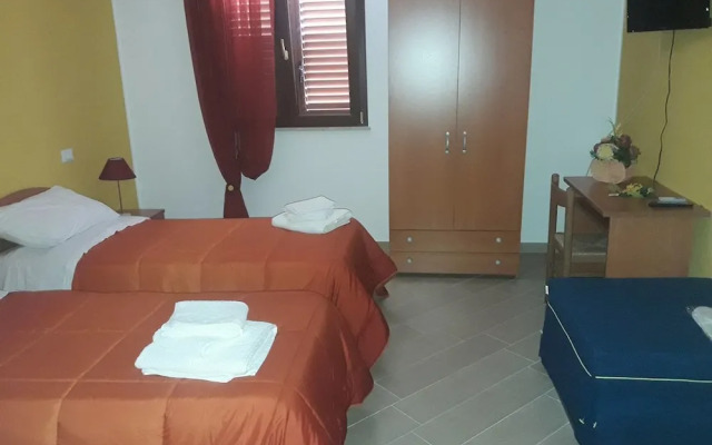 B&B Federico II