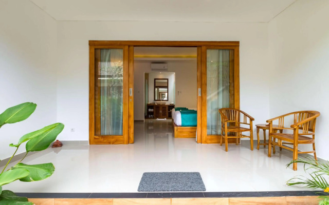 The Pesaren Ubud