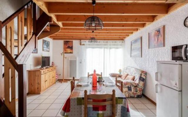 Apartment Clos Du Bastan 2