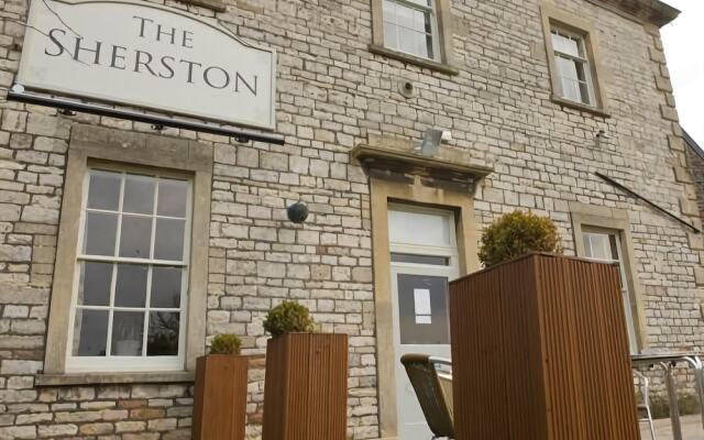 The Sherston Inn