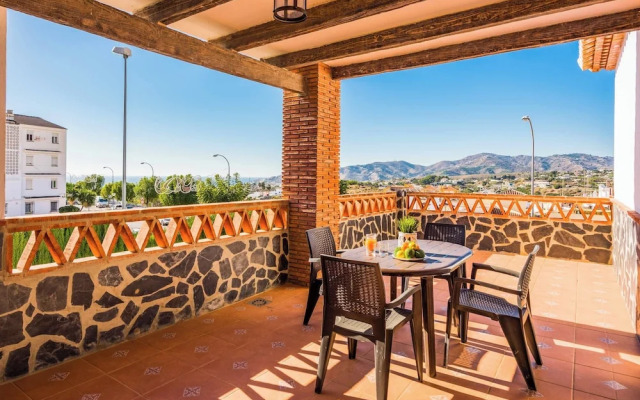 Villa Sol Nerja