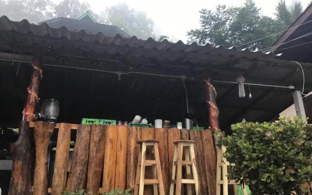 Forest Guesthouse