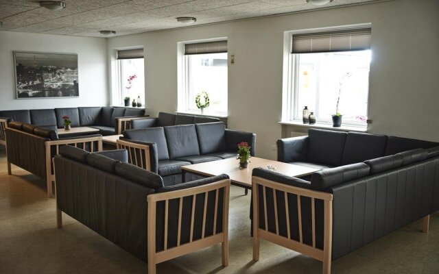 Danhostel Thyborøn