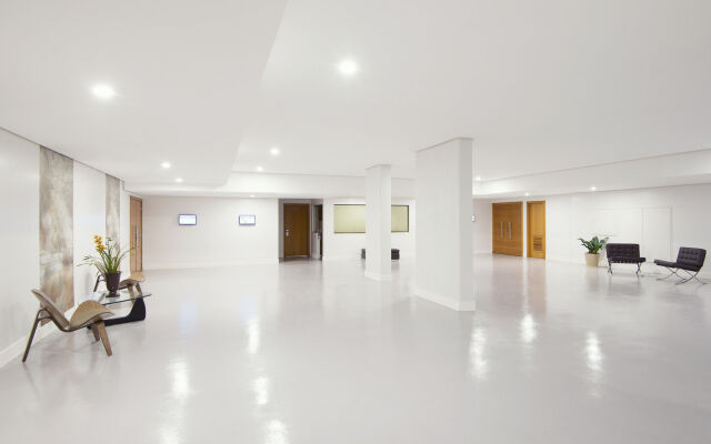 Mercure Florianópolis