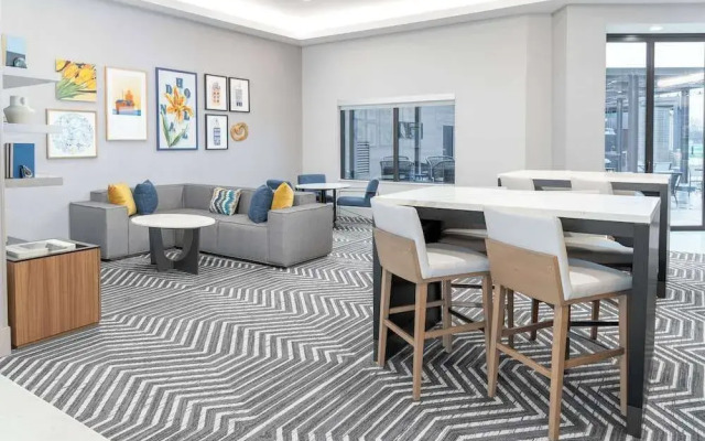Homewood Suites Holland
