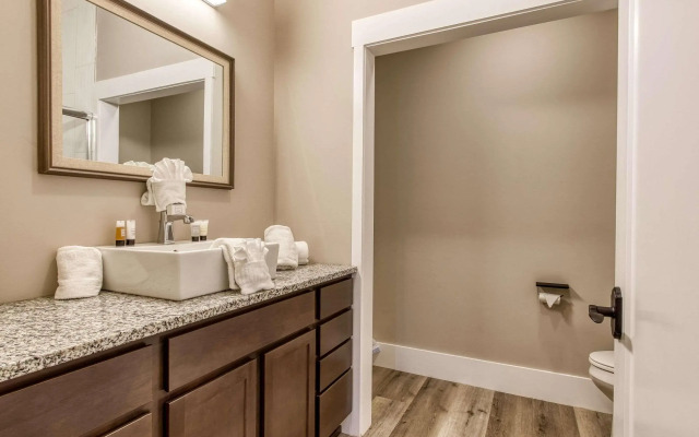 New Hotel Collection Smoky Mountains