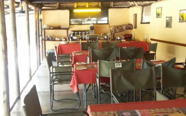 Shalati Adventure Lodge