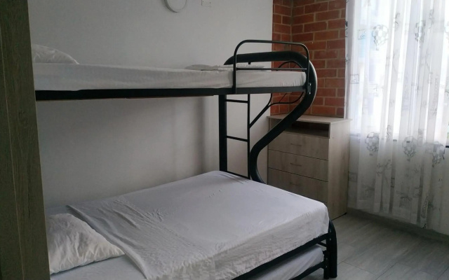 Apartamento en Reserva del Peñon Girardot.