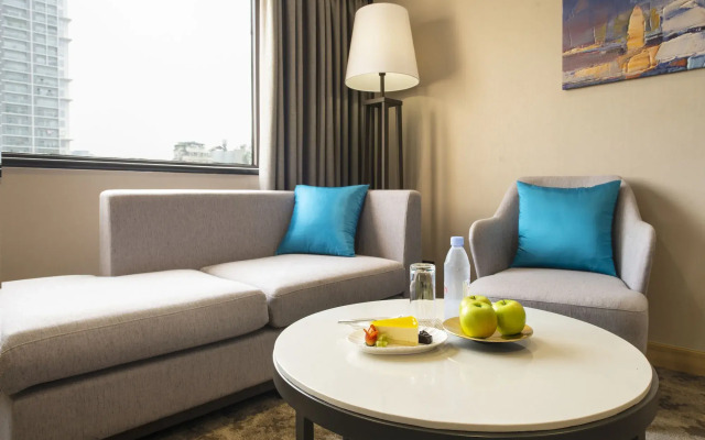 Hanoi Hotel