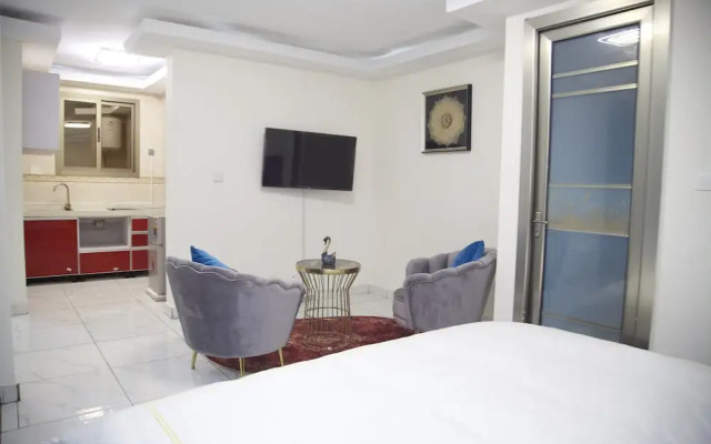 Residence Ministre