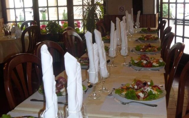 Auberge Bourbonnaise