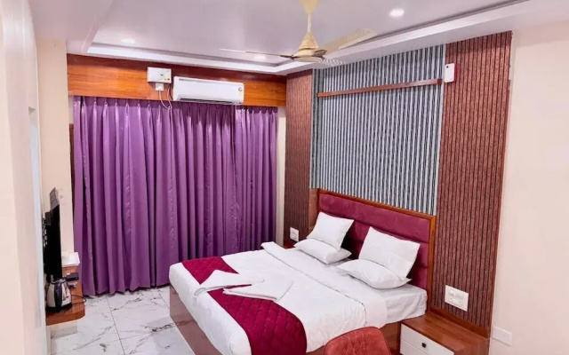 Travel Inn Vijayapura