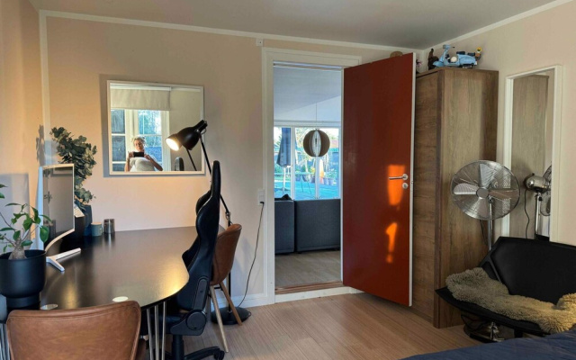 5 Star Holiday Home in Vaeggerlose