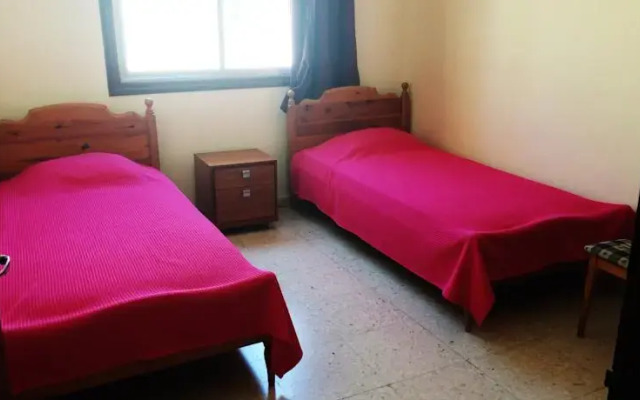 Nakis Apartment