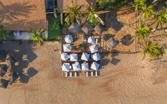 Aimberê Eco Resort Hotel