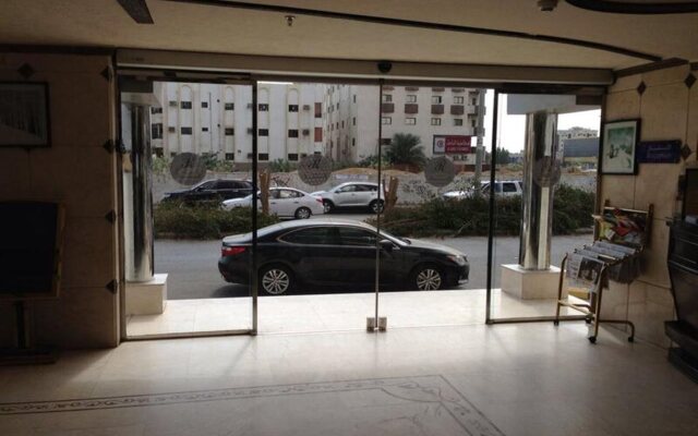 Rand Jeddah 2 Hotel Apartments