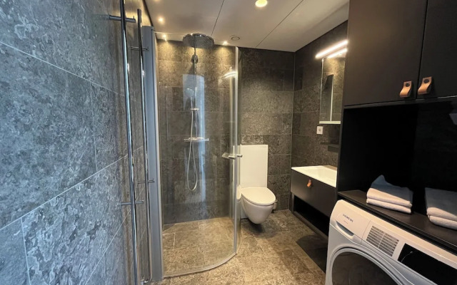 Åhus Brygga Apartment Hotel