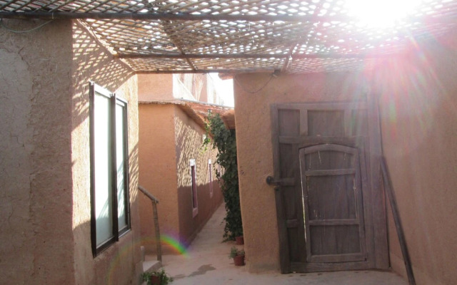 Riad Roses