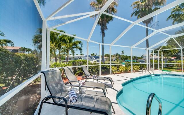 Villa River Breeze - Roelens Vacations