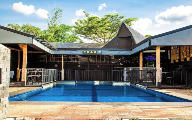 Net Luna Villa Hotel and Tours