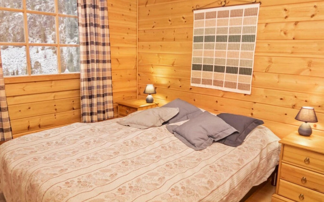 Rukan Vaarala 2 c 3 Kuusamo