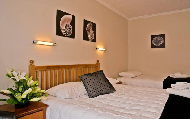 Picton Accommodation Gateway Motel