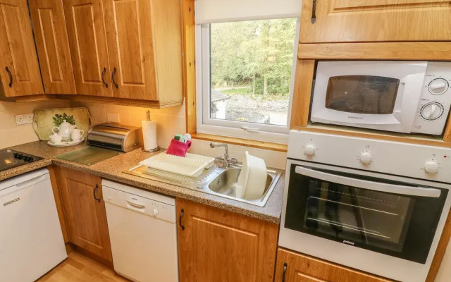 Waterhead Apartment B