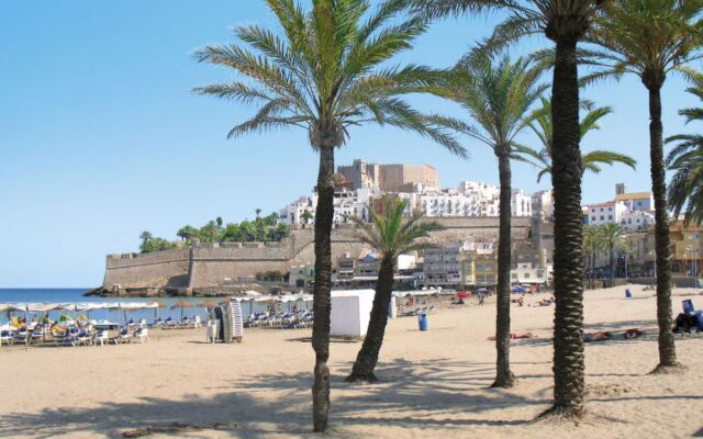 House Castell Peñiscola