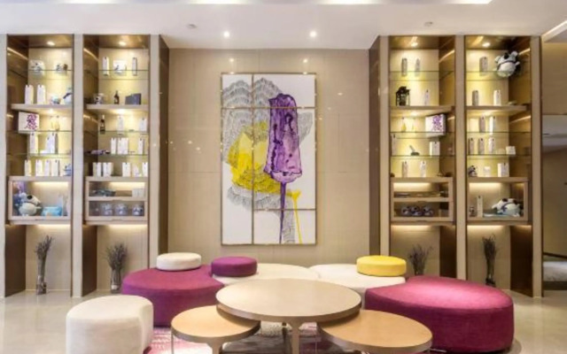 Lavande Hotel (Nantong Development Zone Xinghu 101 Plaza)