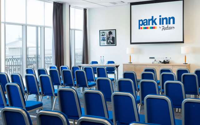 Park Inn by Radisson Palace Southend-on-Sea