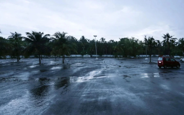 Hotel Al saj
