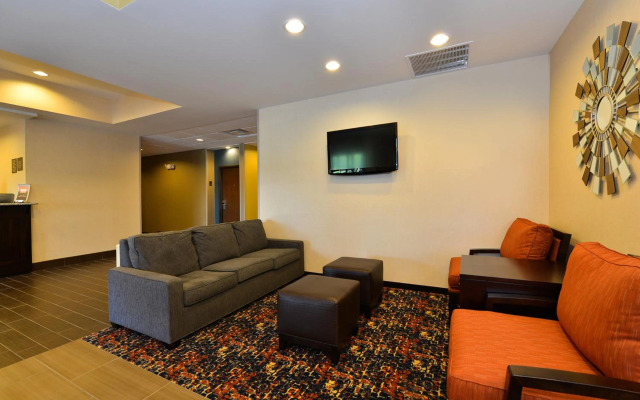 Comfort Inn