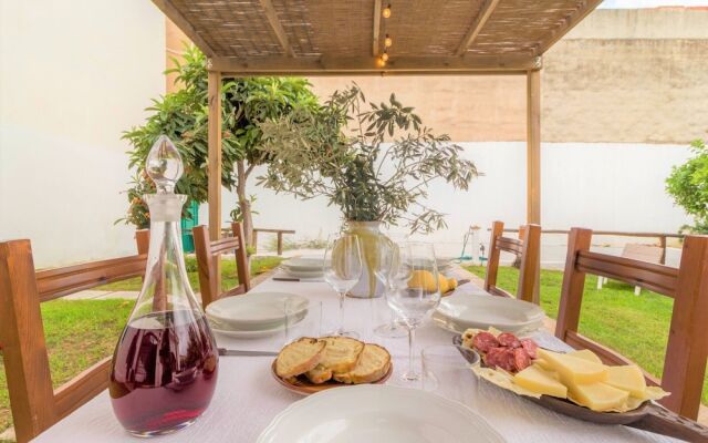 La Casa di Nonna Ida