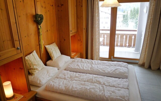 Chesa Boffalora Valbella