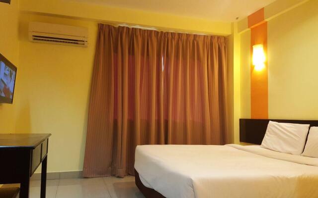 Sun Inns Hotel Sitiawan