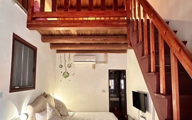 I-Shan B&B