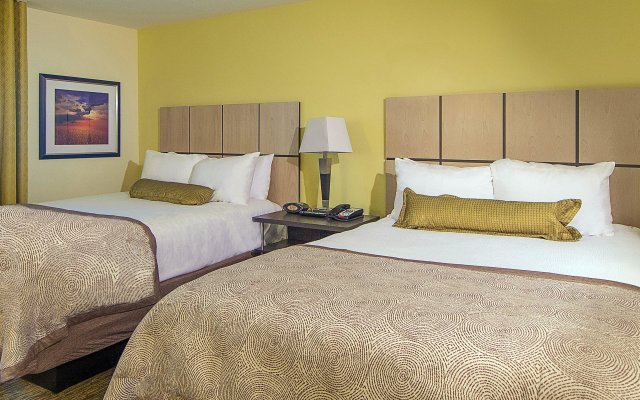 Candlewood Suites Gonzales - Baton Rouge Area, an IHG Hotel