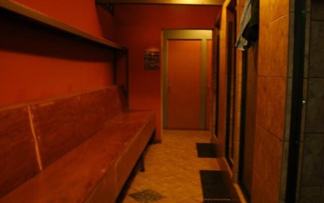 Hostel Pangea