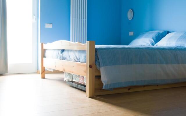 Hostel LOst - Ostello di Grumes