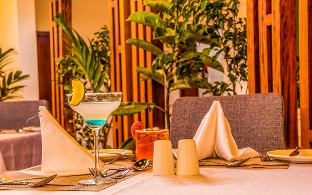 Hotel Boulevard Nairobi, City Centre CBD