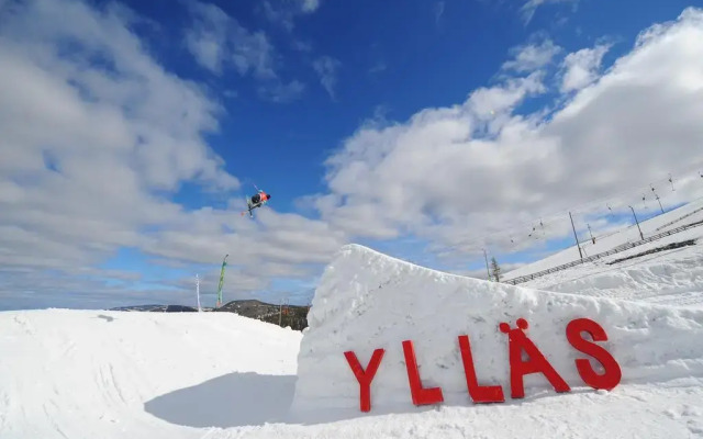 Lapland Hotels Ylläskaltio