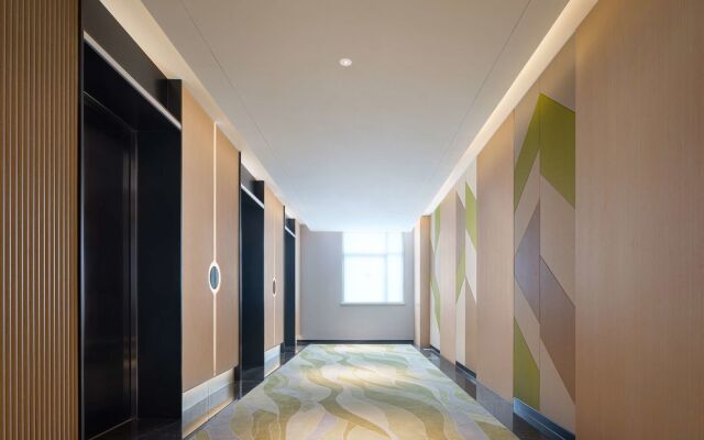 Hilton Garden Inn Changsha Yuelu