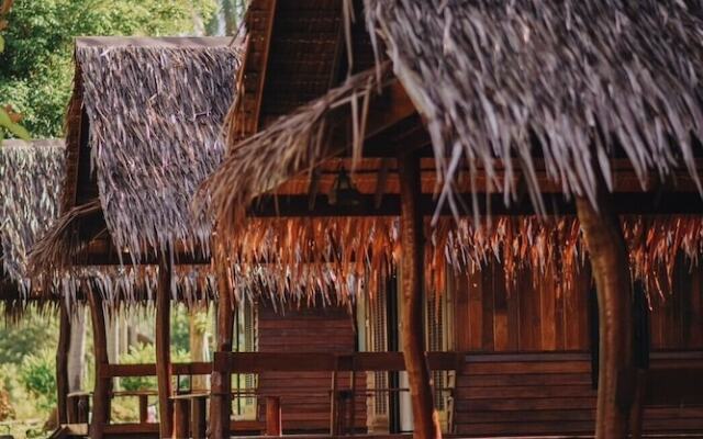 COCO Canopy Boutique Resort