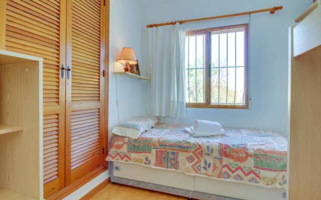 Bungalow Cala Blanca