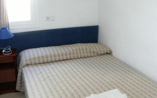Apartamento familiar con terraza