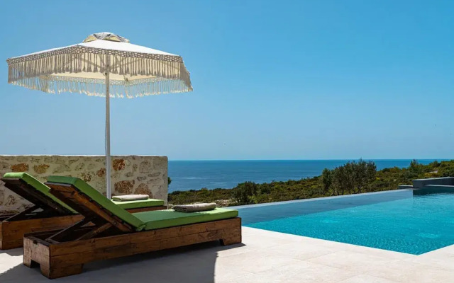 Terra Lucis Mountain Residences Aether Villa