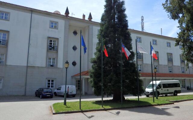 Golden Tulip Caramulo