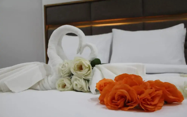 Plaza Athenee Hotel Kuwait