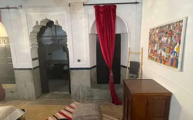 Riad Rwija
