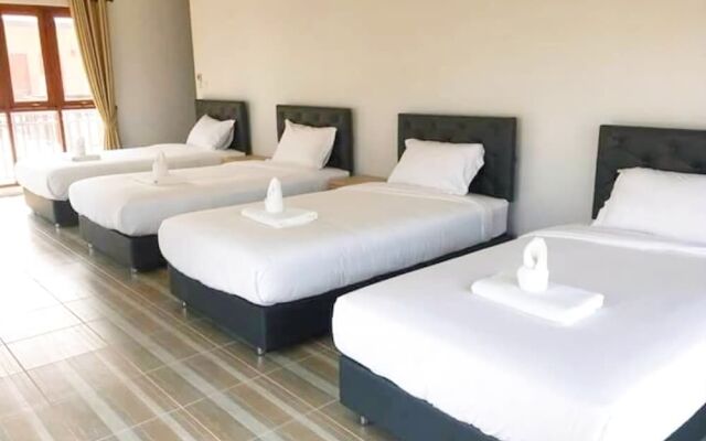Inursing Resort Oonvalley Chiangmai